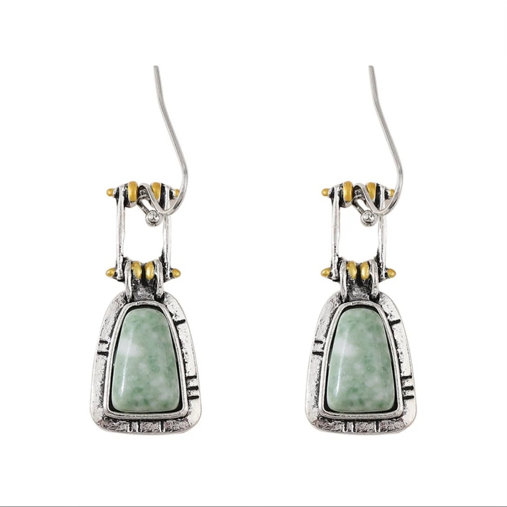 BOHEMIAN Style earrings! - Picture 4 of 6